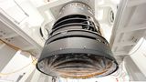 Größte Digitalkamera um Galaxien zu erforschen