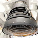 Größte Digitalkamera um Galaxien zu erforschen