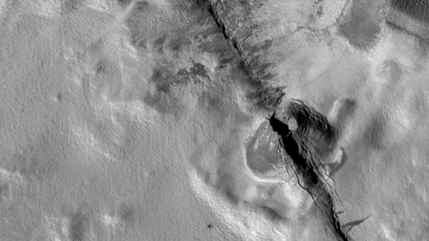 Wer muss hier durch? [GEO]