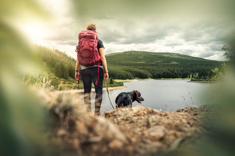 Geschenke für Wanderer