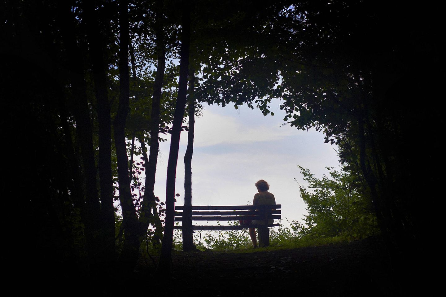 Dauerhafte Einsamkeit erhöht das Risiko für verschiedene Krankheiten