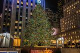 Christmas Tree at Rockefeller