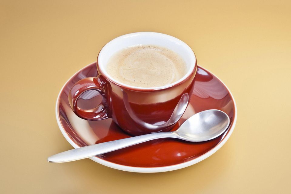 Espresso hat – so erkennt die Wissenschaft zunehmend – gleich mehrere positive gesundheitliche Effekte