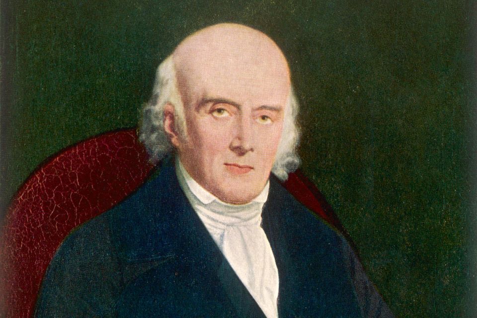 Samuel Hahnemann