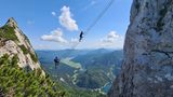 Himmelsleiter in Österreich