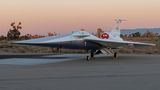 X-59, das Überschallflugzeug von Nasa und Lockheed Martin
