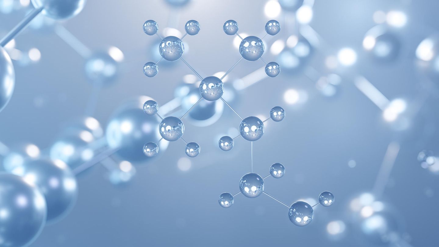 Forschung: Mehrere Substanzen, die womöglich dem Altern entgegenwirken, stehen derzeit im Fokus der Forschung Mehrere Substanzen, die womöglich dem Altern entgegenwirken, stehen derzeit im Fokus der Forschung