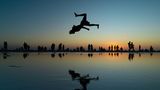 Breakdancer