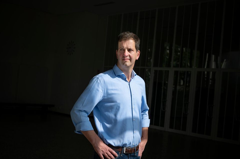 Wir sollten alle Instrumente nutzen, die wir haben, sagt Philipp Lepenies. Dazu zählen nicht zuletzt Verbote