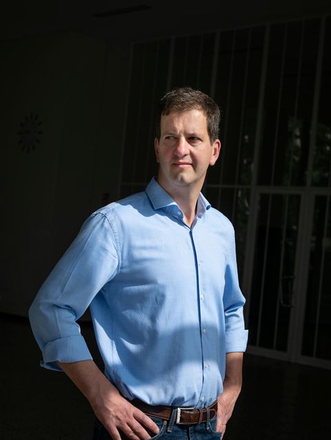 Wir sollten alle Instrumente nutzen, die wir haben, sagt Philipp Lepenies. Dazu zählen nicht zuletzt Verbote