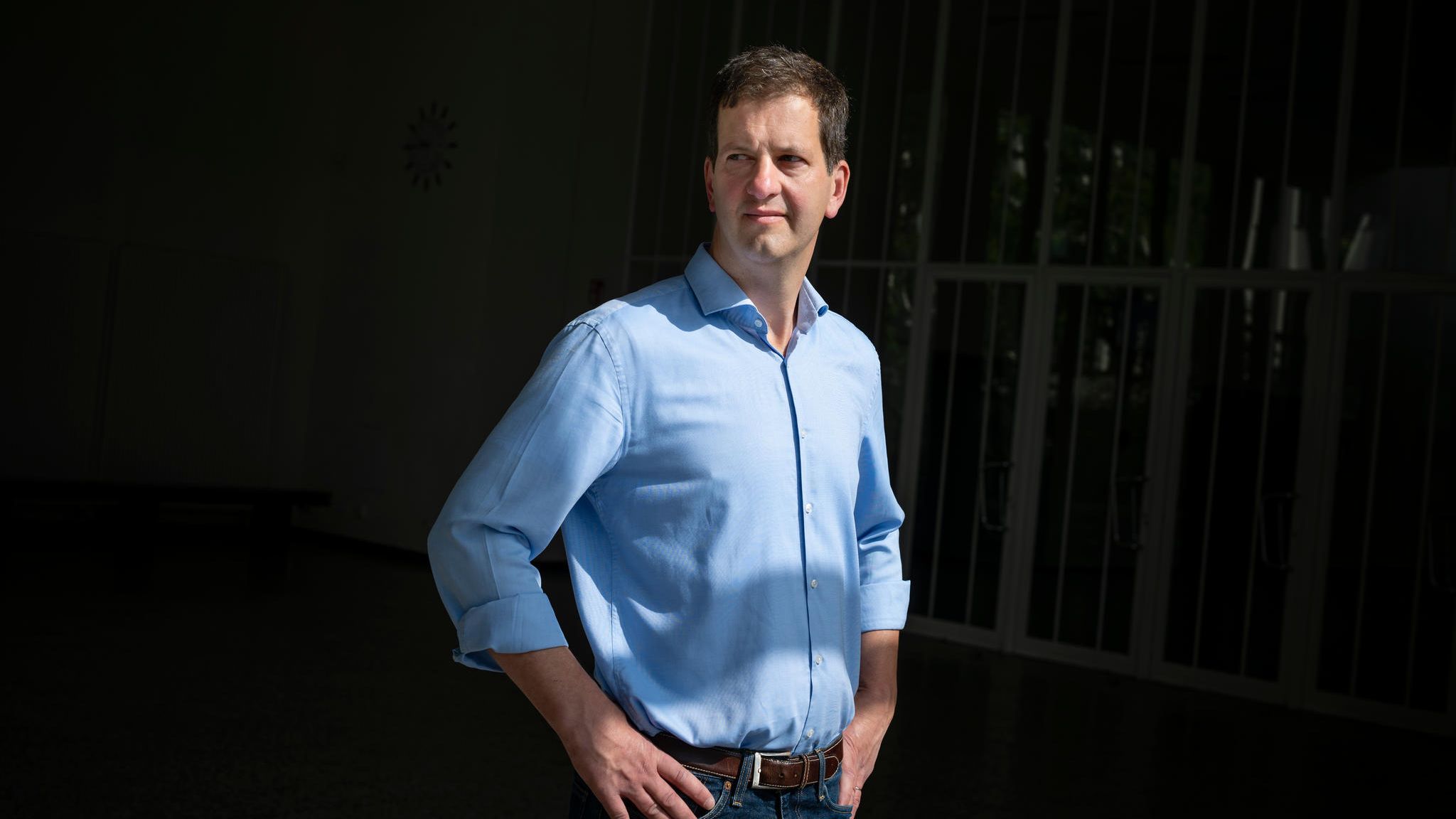 Wir sollten alle Instrumente nutzen, die wir haben, sagt Philipp Lepenies. Dazu zählen nicht zuletzt Verbote