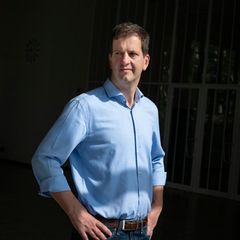 Wir sollten alle Instrumente nutzen, die wir haben, sagt Philipp Lepenies. Dazu zählen nicht zuletzt Verbote