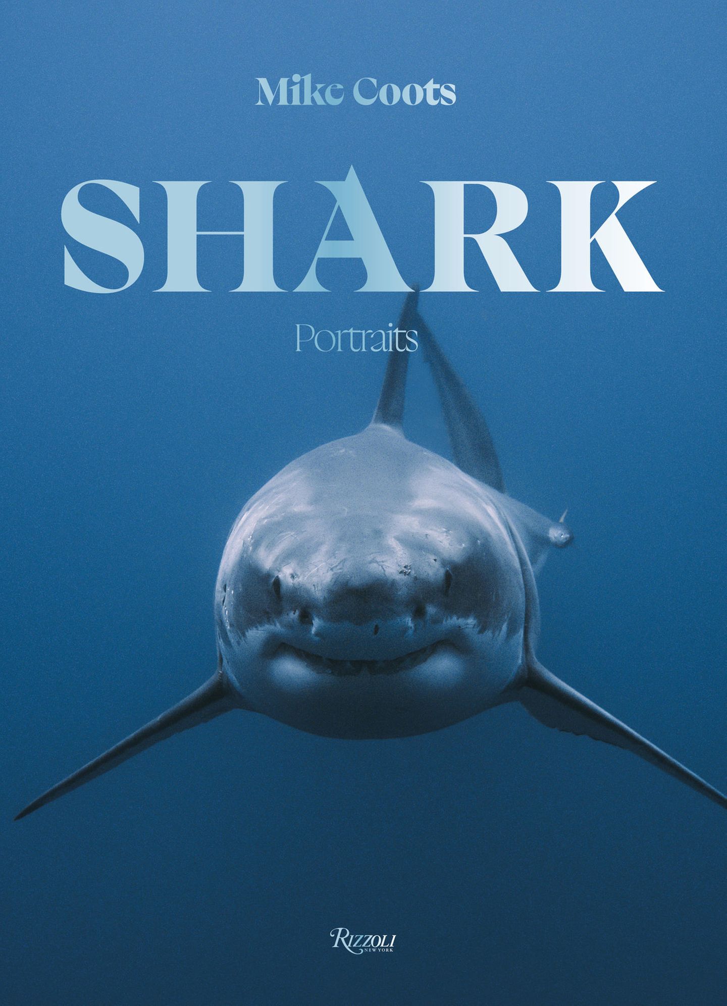Räuber, die unseren Respekt verdienen: In seinem Buch "Shark: Portraits" hat Mike Coots seine besten Aufnahmen von den Haien der Weltmeere zusammengetragen. Es ist im Rizzoli Verlag erschienen
