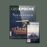 GEO Epoche – Die Normannen