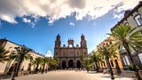 Gran Canaria, Las Palmas, Altstadt, La Vegueta, Kathedrale Santa Anna