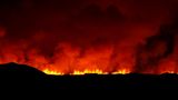 Vulkanausbruch auf Island am 8. Februar 2024