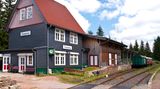 Rennsteigbahnhof