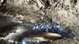 Barbarossahöhle im Kyffhäusergebirge