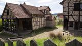 Freilichtmuseum Hohenfelden