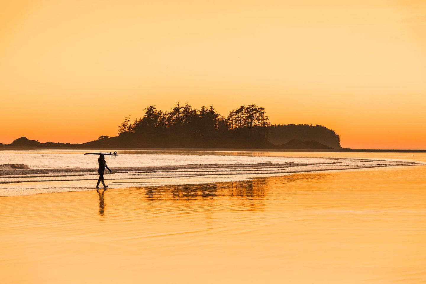 Chesterman Beach