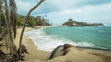 7. Platz: Cabo San Juan Del Guía, Kolumbien Cabo San Juan Del Guía