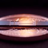 Ein Teilchenbeschleuniger der Friedrich-Alexander-Universität in Erlangen-Nürnberg