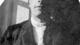 Selbstporträt von Carl Störmer