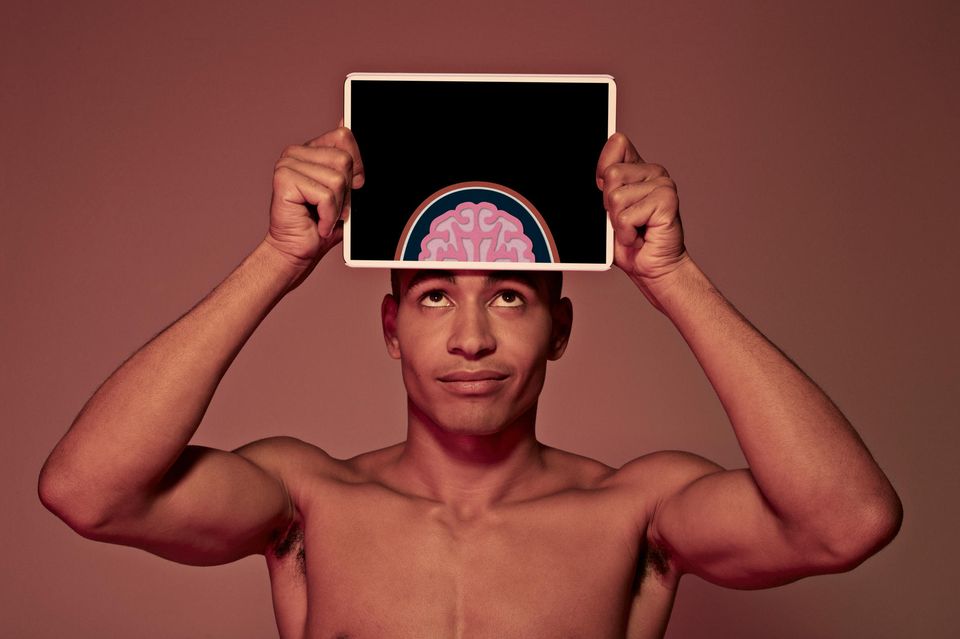 Anders als jedes andere Körperteil arbeitet unser Gehirn. Und doch können wir Einfluss auf seine Funktionsfähigkeit nehmen