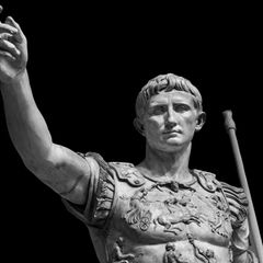 Kaiser Augustus