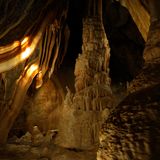 Attahöhle in Attendorn, Sauerland