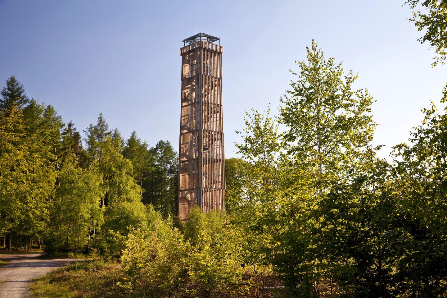 Möhneseeturm
