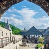 Burg Altena