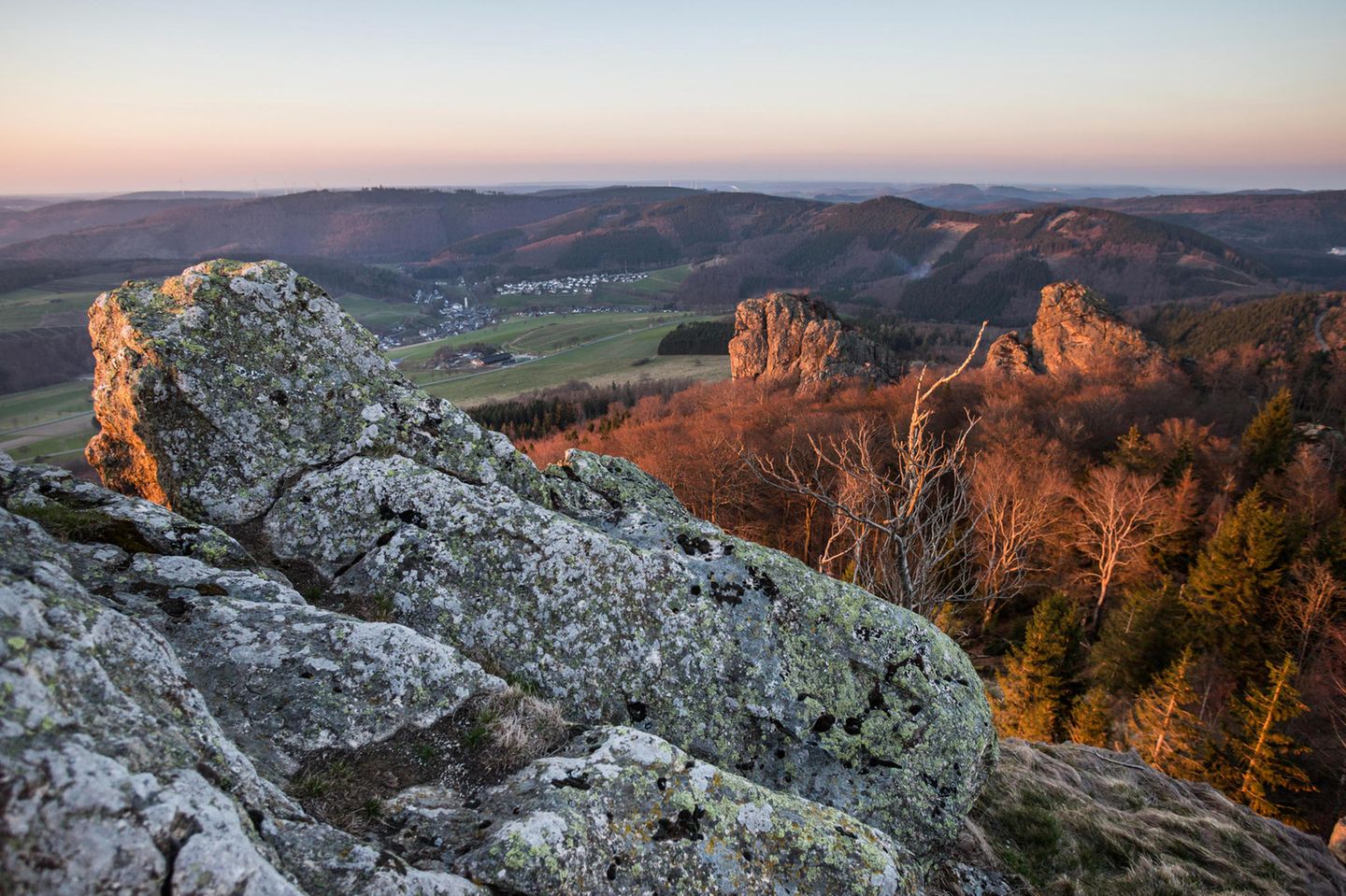 Bruchhauser Berg