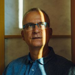 Sebastian Murken