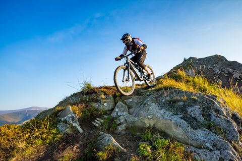 Geschenke für Radfahrer