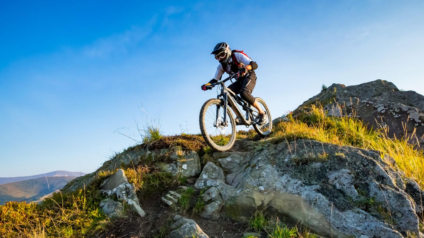 Geschenke für Radfahrer Geschenke für Radfahrer