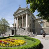 Winterthur Stadthaus