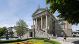 Winterthur Stadthaus