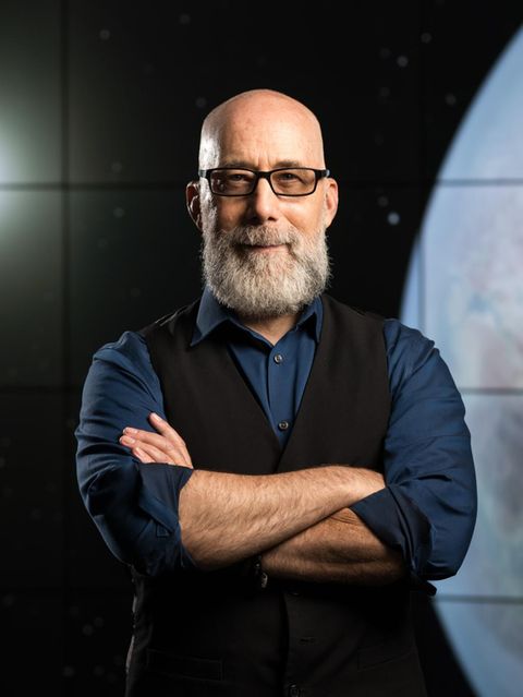 Autorenbild Adam Frank
