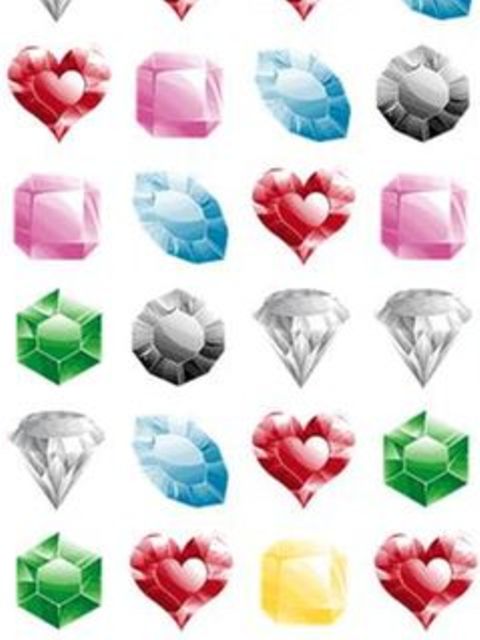 Onlinespiel: Juwelen-Jagd