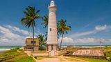 Leuchtturm Galle
