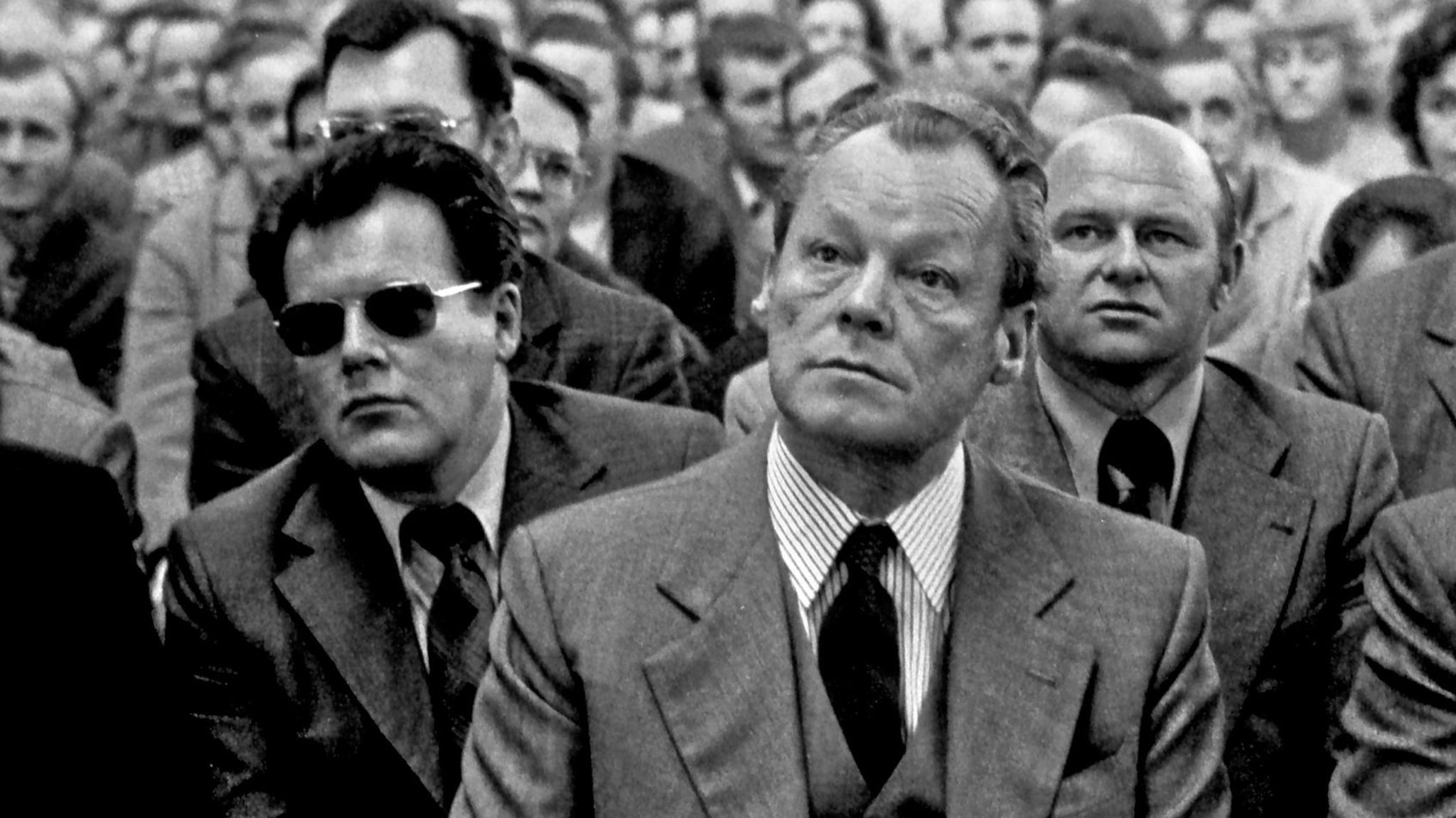 Willy Brandt
