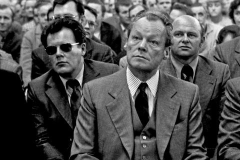 Willy Brandt
