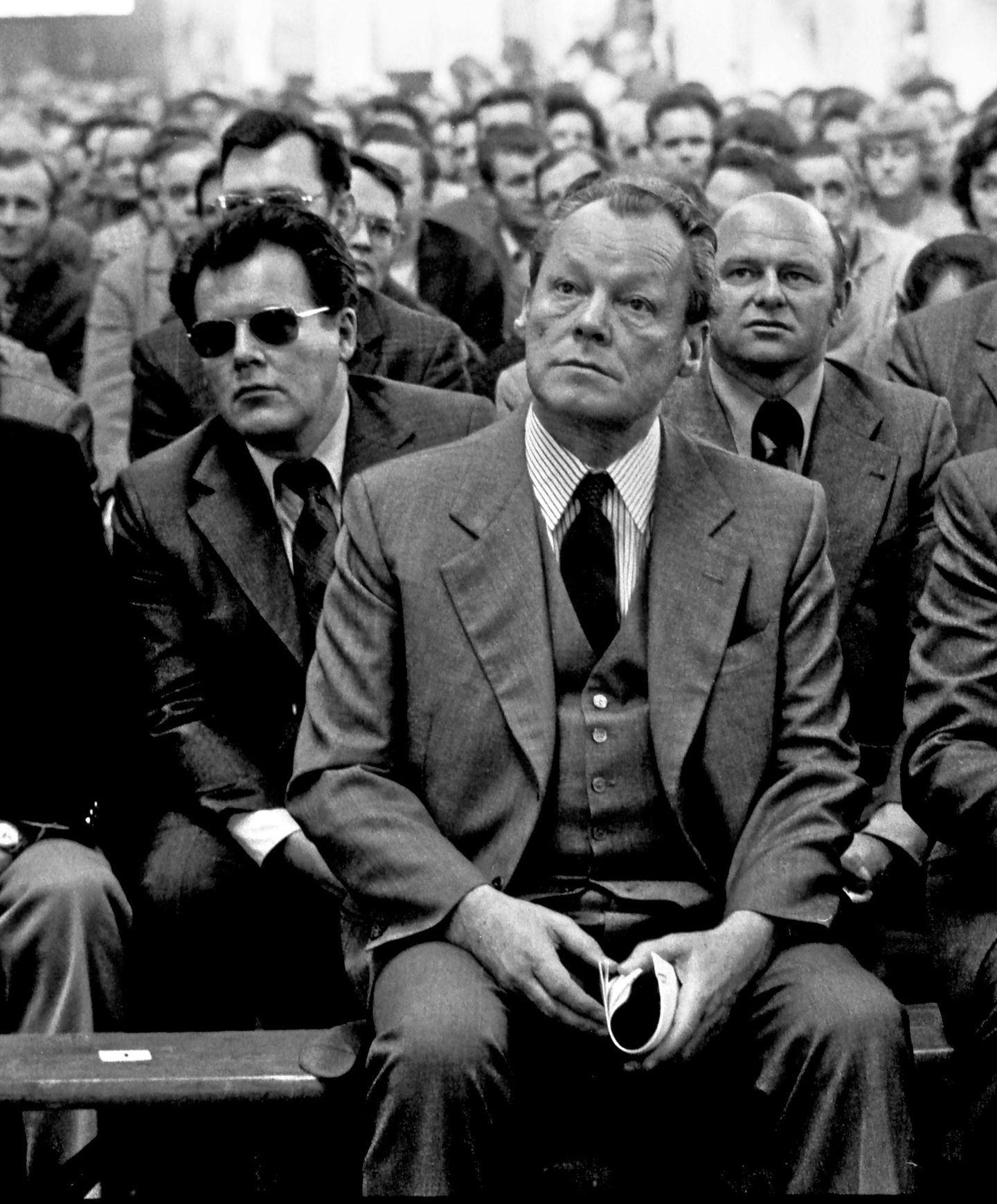 Willy Brandt