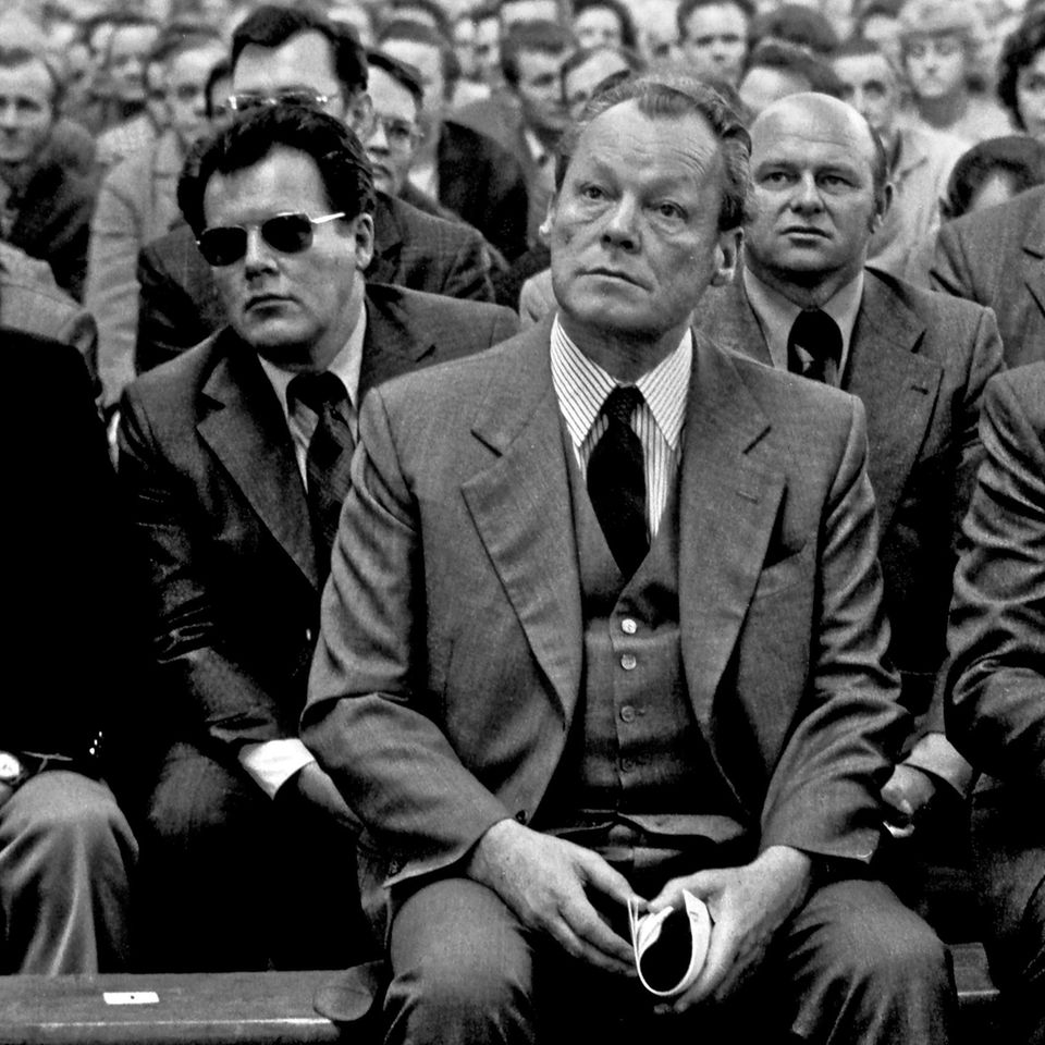 Willy Brandt  Willy Brandt