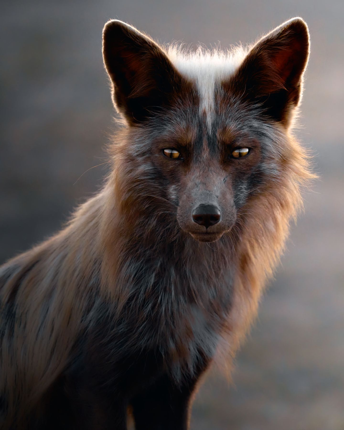 Die besten Tierfotos der Sony World Photography Awards 2024 [GEO]