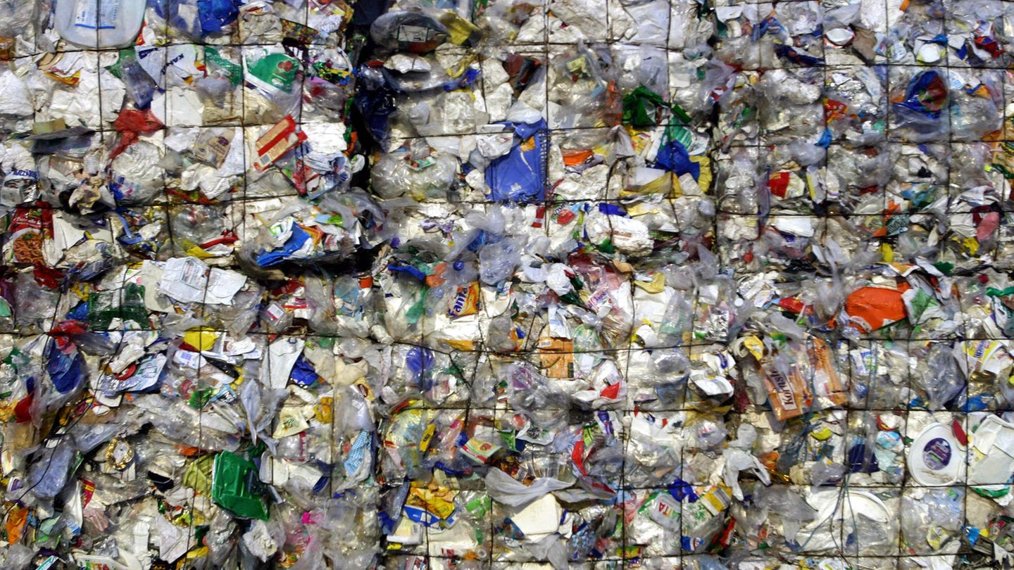 Recycling Wie es funktioniert und was es bringt [GEO]