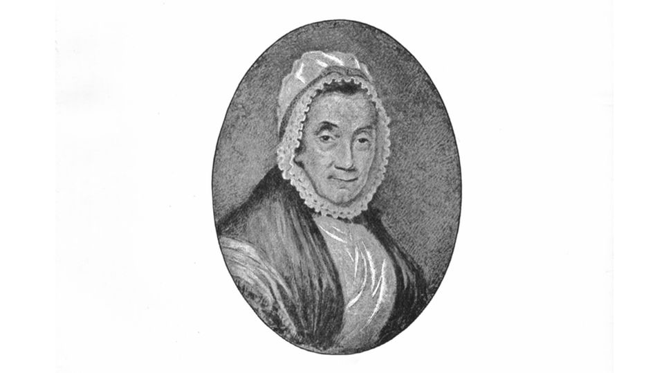1200 Exemplare: Bridget Atkinson war Hausfrau, Mutter - und Muschelsammlerin. In ihrer Kollektion befanden sich sogar Exemplare aus Cooks letzter Expedition Bridget Atkinson war Hausfrau, Mutter - und Muschelsammlerin. In ihrer Kollektion befanden sich sogar Exemplare aus Cooks letzter Expedition