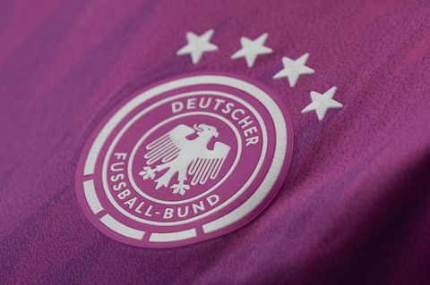 Deutsches Fußball-Nationaltrikot