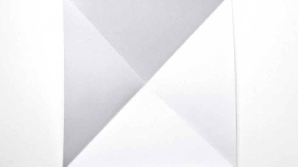 Windmühle zum selber basteln